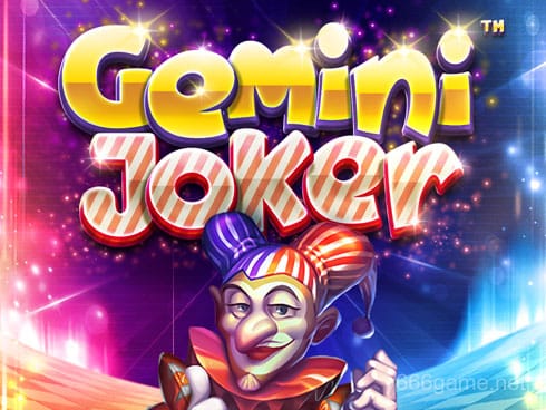 Gemini Joker