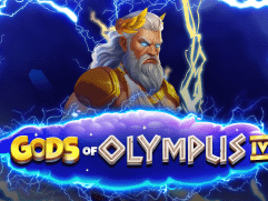 Gods of Olympus IV