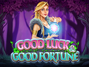 Good Luck & Good Fortune