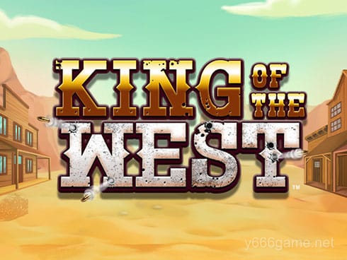 King of the West