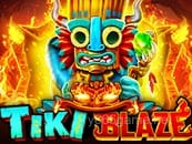 Tiki Blaze