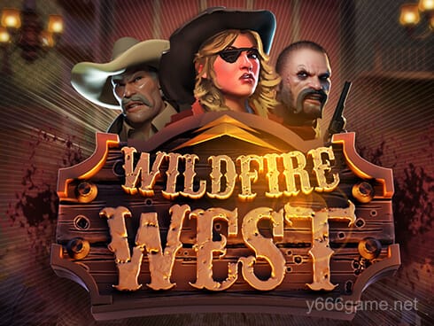 Wild Fire West